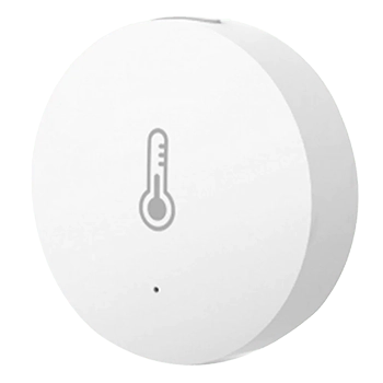 سنسور دما و رطوبت شیائومی مدل Xiaomi Mijia Smart Temperature and Humidity WSDCGQ01LM گلوبال